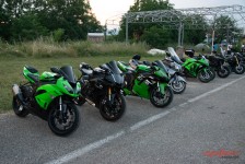 BEARS MOTO ROCK FEST 2024